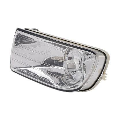 Copertura fendinebbia anteriore sinistra 1710525 93357465 per Skoda Octavia II 04-08