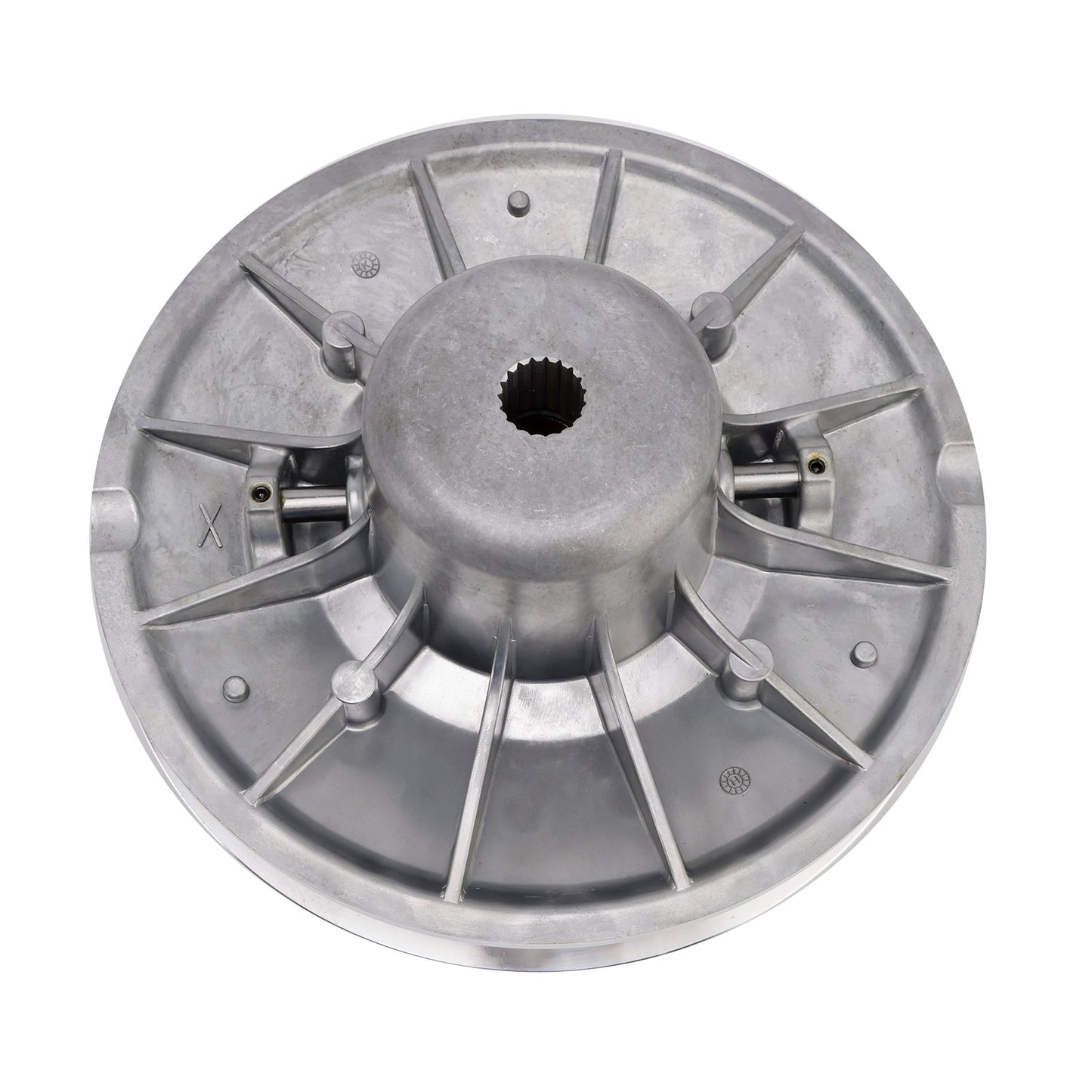 Frizione secondaria azionata dal variatore posteriore Polaris SPORTSMAN ACE 570 EFI 2015 1323070 1323038