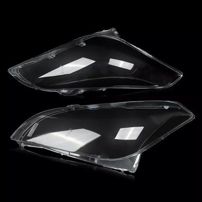 Copri lente faro Infiniti M25 M35 M37 M56 2011-2012 trasparente