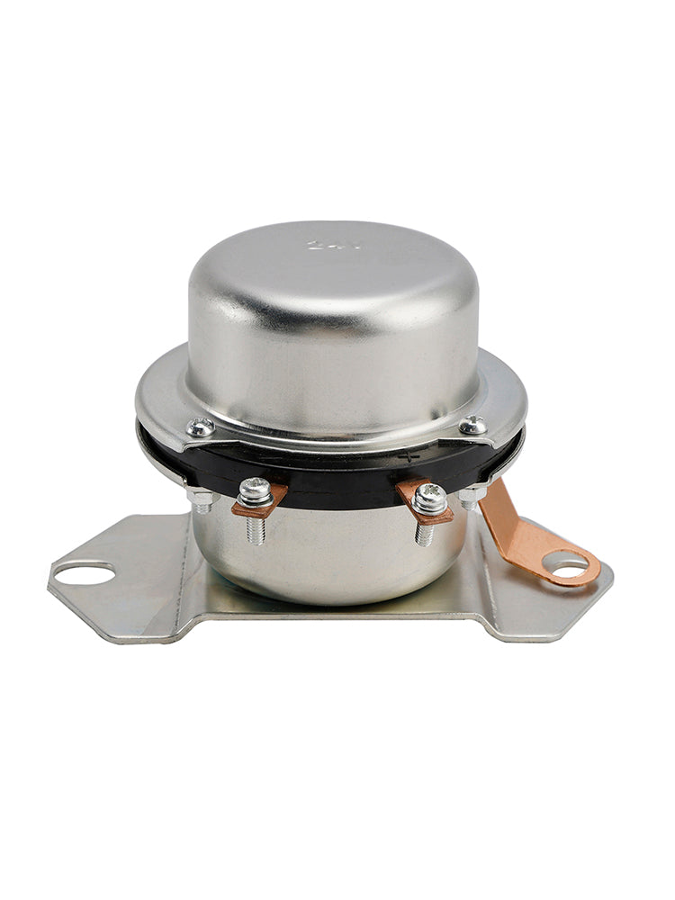 Interruttore relè batteria negativo 08088-10000 adatto per escavatore Komatsu 24 V