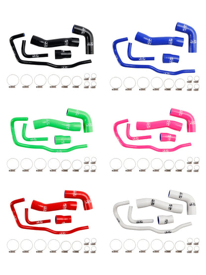 Kit tubo flessibile refrigerante radiatore in silicone BMW S1000RR 2019-2023