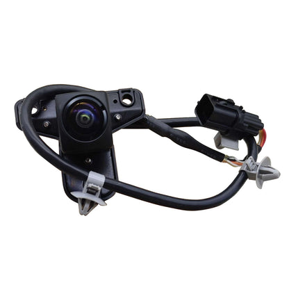 Griglia anteriore intorno alla telecamera 95780B8600 per Hyundai Santa Fe 17-19