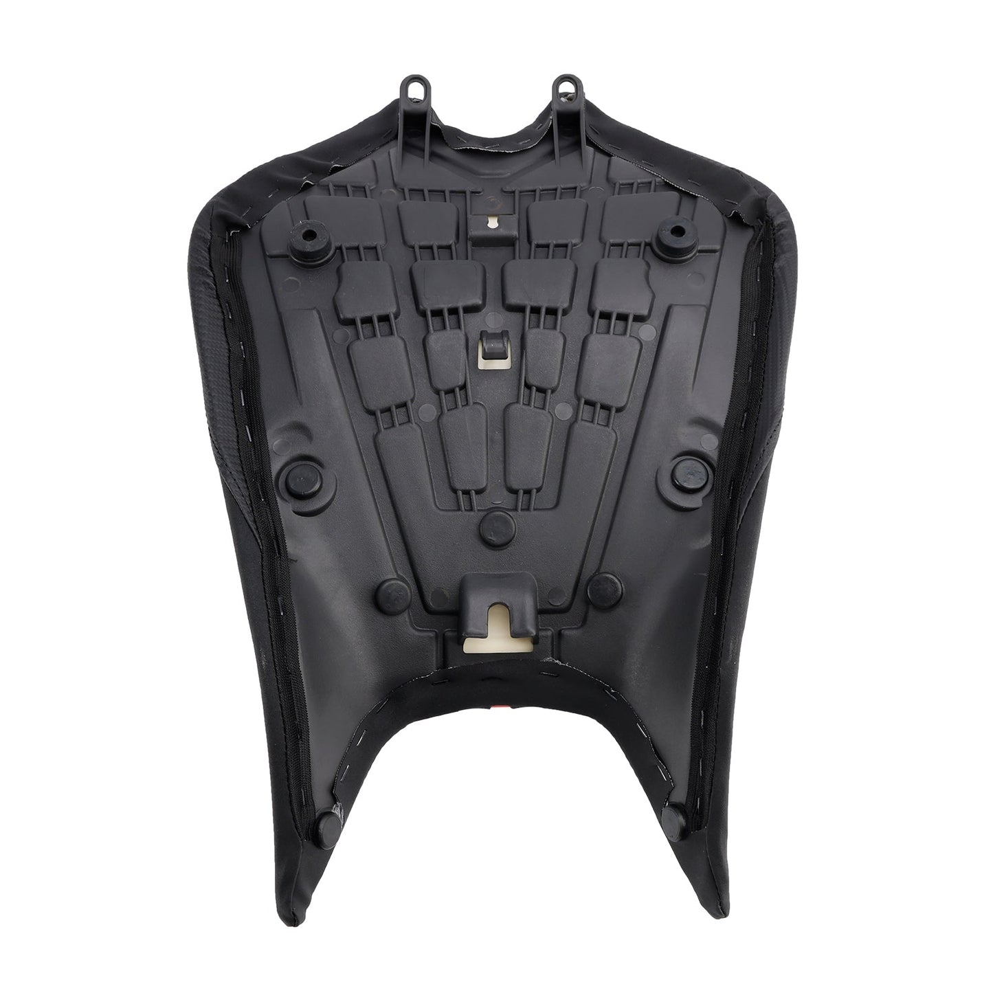 Front Raider Seat Driver Cushion PU Fit per Aprilia RSV4 1100 2021-2024