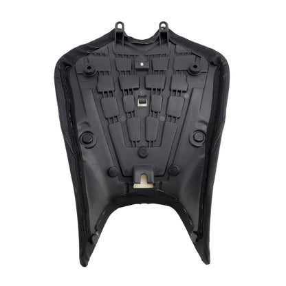 Front Raider Seat Driver Cushion PU Fit per Aprilia RSV4 1100 2021-2024