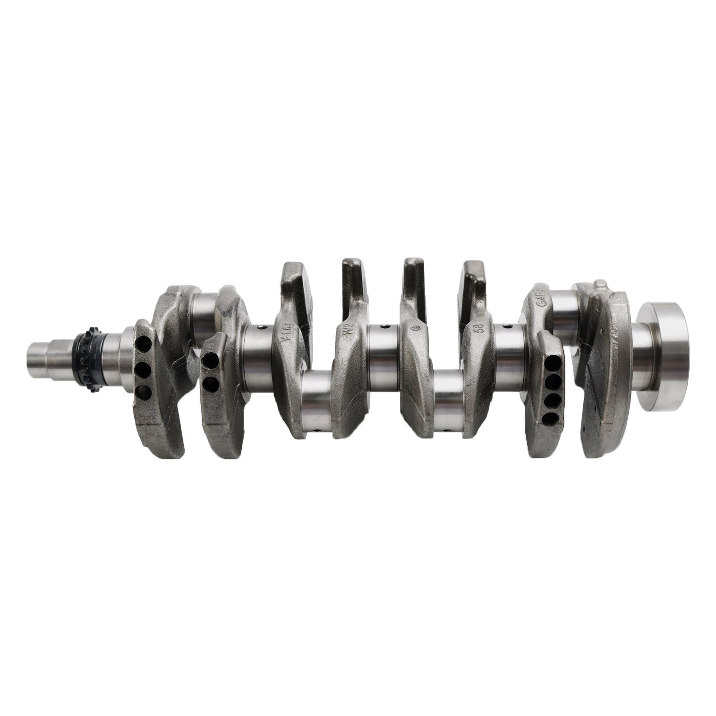 Albero motore e bielle e cuscinetti Kia Forte/K3 G4FJ 1.6L 2012-presente 23510-2B700