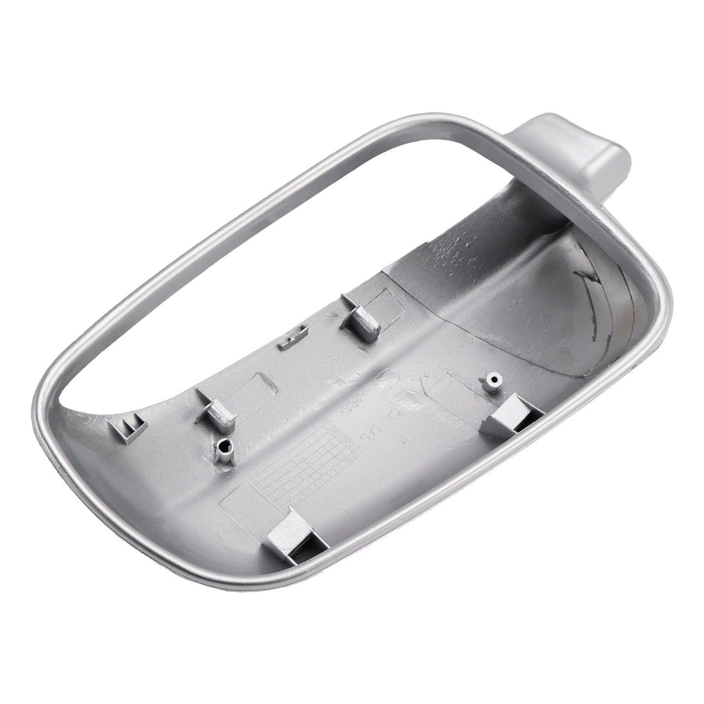 Rivestimento copri specchietto retrovisore destro per Volkswagen Golf MK4 1998-2004