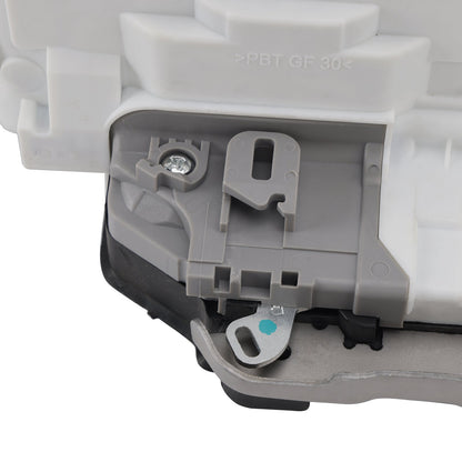 Attuatore serratura portiera posteriore destra lato guida 4G0839016 per Audi A3 A6 A7 Q3 Q7