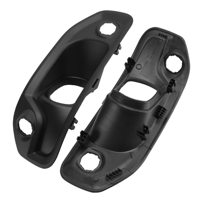 Cornice per fendinebbia sinistro e destro 68318117AB per RAM 1500 2019-2024
