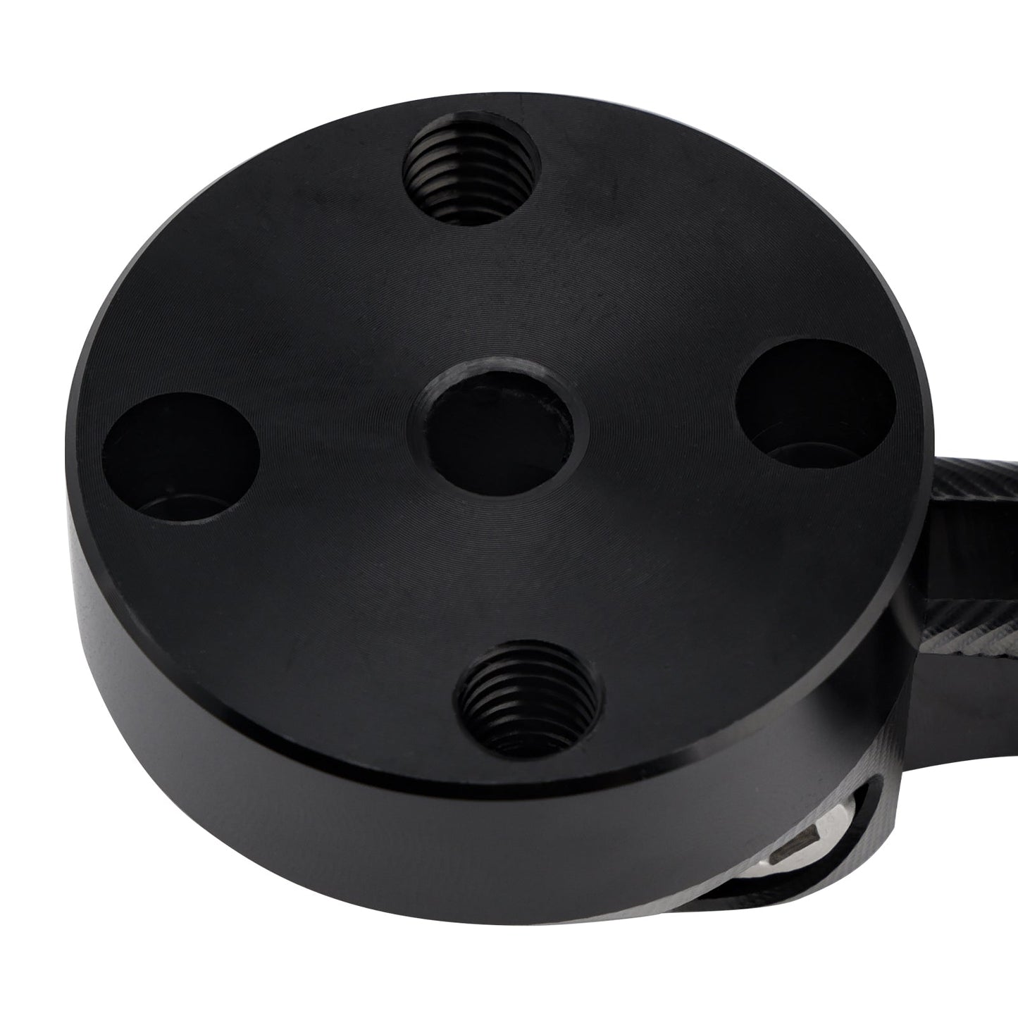 Set di specchietti retrovisori mini manubrio CNC da 50 mm per Vespa Sprint Primavera 50 125 150