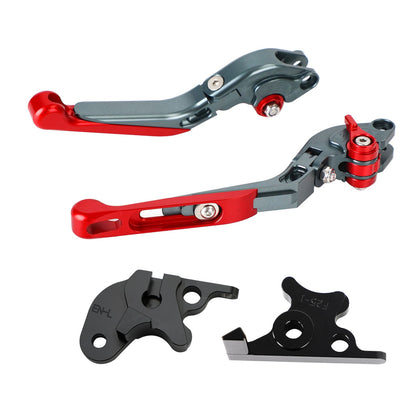 Leva freno frizione regolabile CFMOTO 250SR 250NK CBS 2019-2022