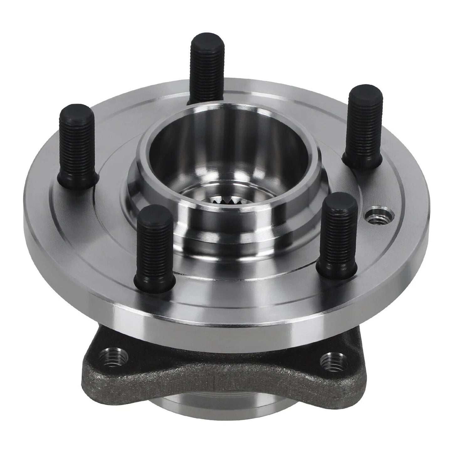 Cuscinetto mozzo ruota anteriore LR014147 per Land Rover Discovery MK3 (2004-2010)