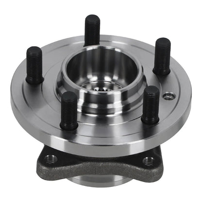 Cuscinetto mozzo ruota anteriore LR014147 per Land Rover Discovery MK3 (2004-2010)