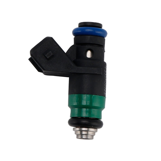 1 pz iniettore carburante per Dacia Renault Clio II 1.4 16V 1.6 16V H82132254