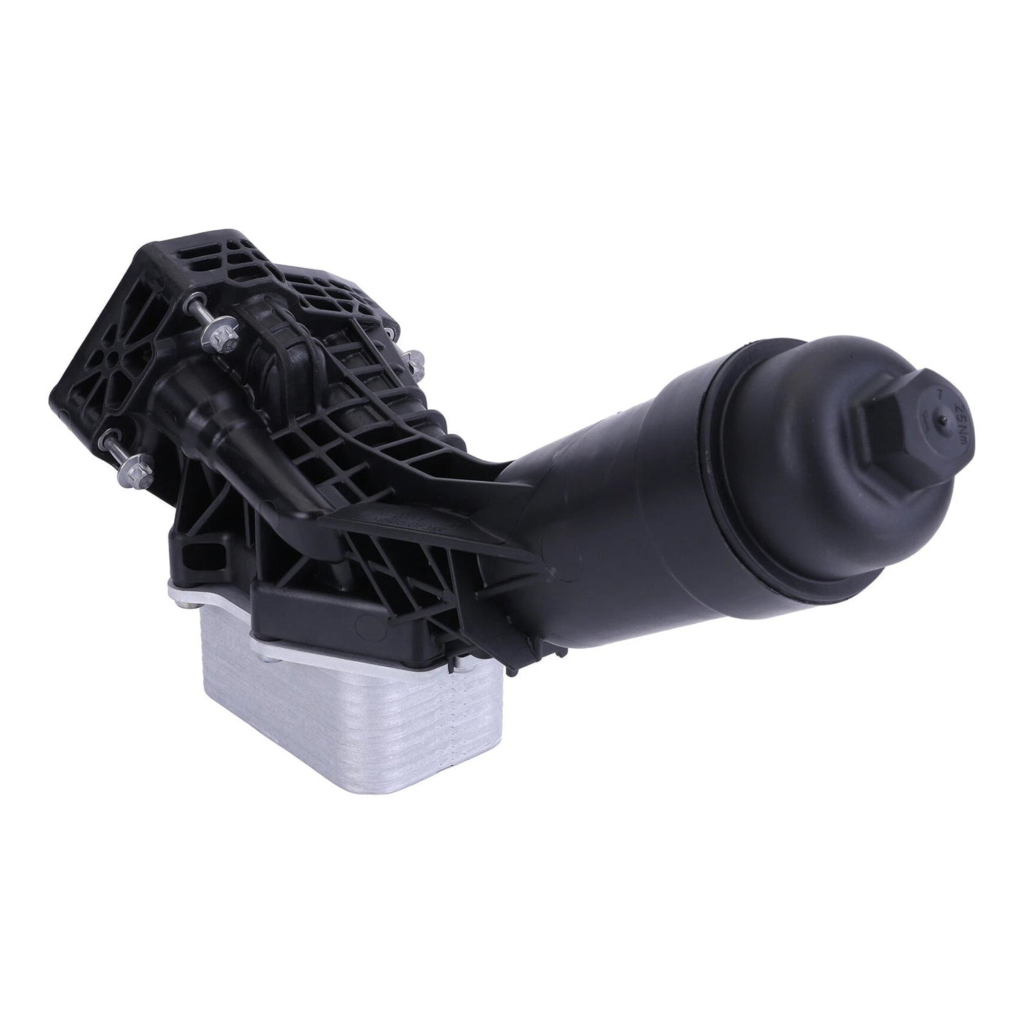 Gruppo radiatore alloggiamento filtro olio 11428580414 8580414 per motore BMW B42 B46 B48