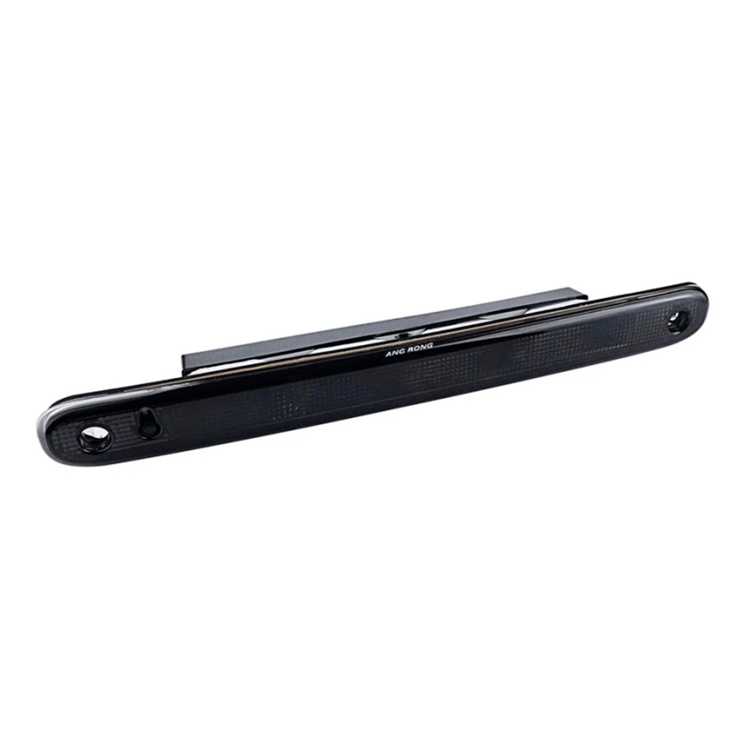 Luce di stop posteriore alta nera per Citroen C1 e Peugeot 107