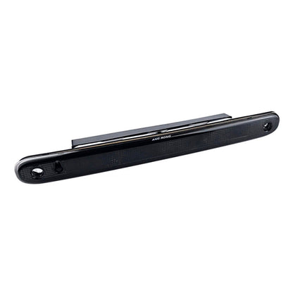 Luce di stop posteriore alta nera per Citroen C1 e Peugeot 107