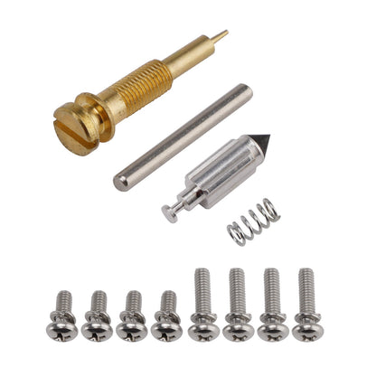 Kit di revisione del carburatore per Tohatsu 8hp MFS8 9.8hp MFS9.8 3V1-87122-0