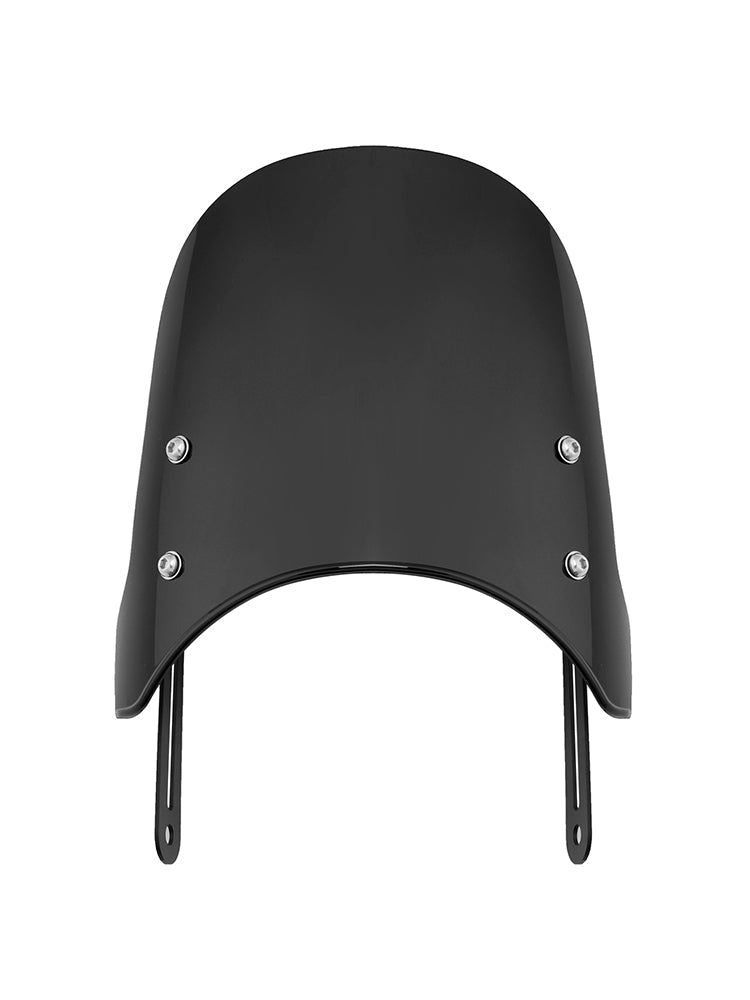 Parabrezza Parabrezza adatto per Scrambler 400X Speed 400T4 19-25 Street Twin 900 16-25