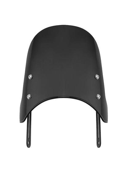 Parabrezza Parabrezza adatto per Scrambler 400X Speed 400T4 19-25 Street Twin 900 16-25