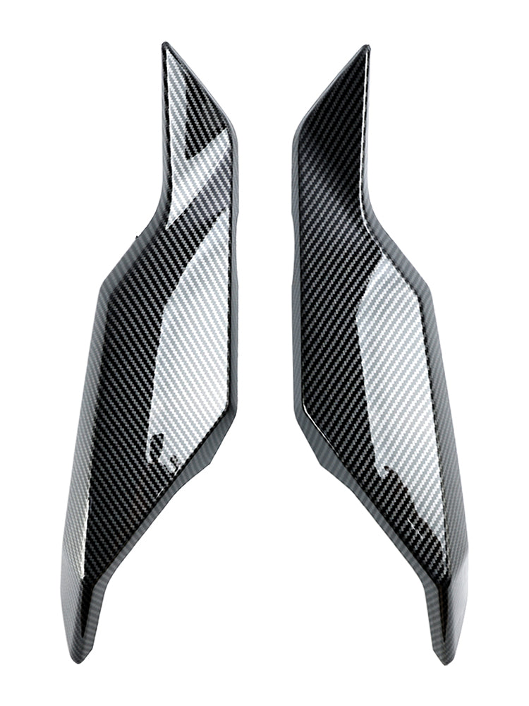 Pannello carenatura sedile laterale posteriore per Yamaha Tracer 900 / GT 2018-2020