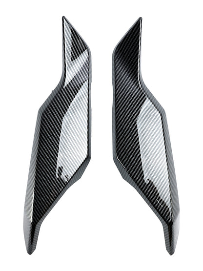 Pannello carenatura sedile laterale posteriore per Yamaha Tracer 900 / GT 2018-2020