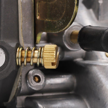 Nissan Pulsar Base Hatchback 3 porte/5 porte del 1983 con carburatore a 2 corpi 16010-H6100 16010W5600