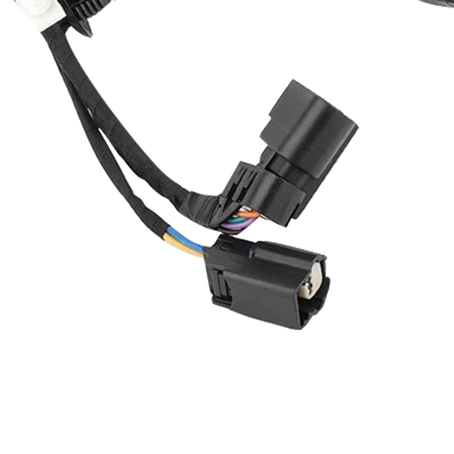Cablaggio portellone posteriore NZ6Z-14A412-C compatibile con Ford Maverick 2022-2024 con chiusura centralizzata.