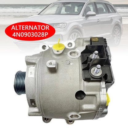 GENERATORE ALTERNATORE Audi A6 A7 Q7 Q8 4N0903028N 4N0903028E 4N0903028P