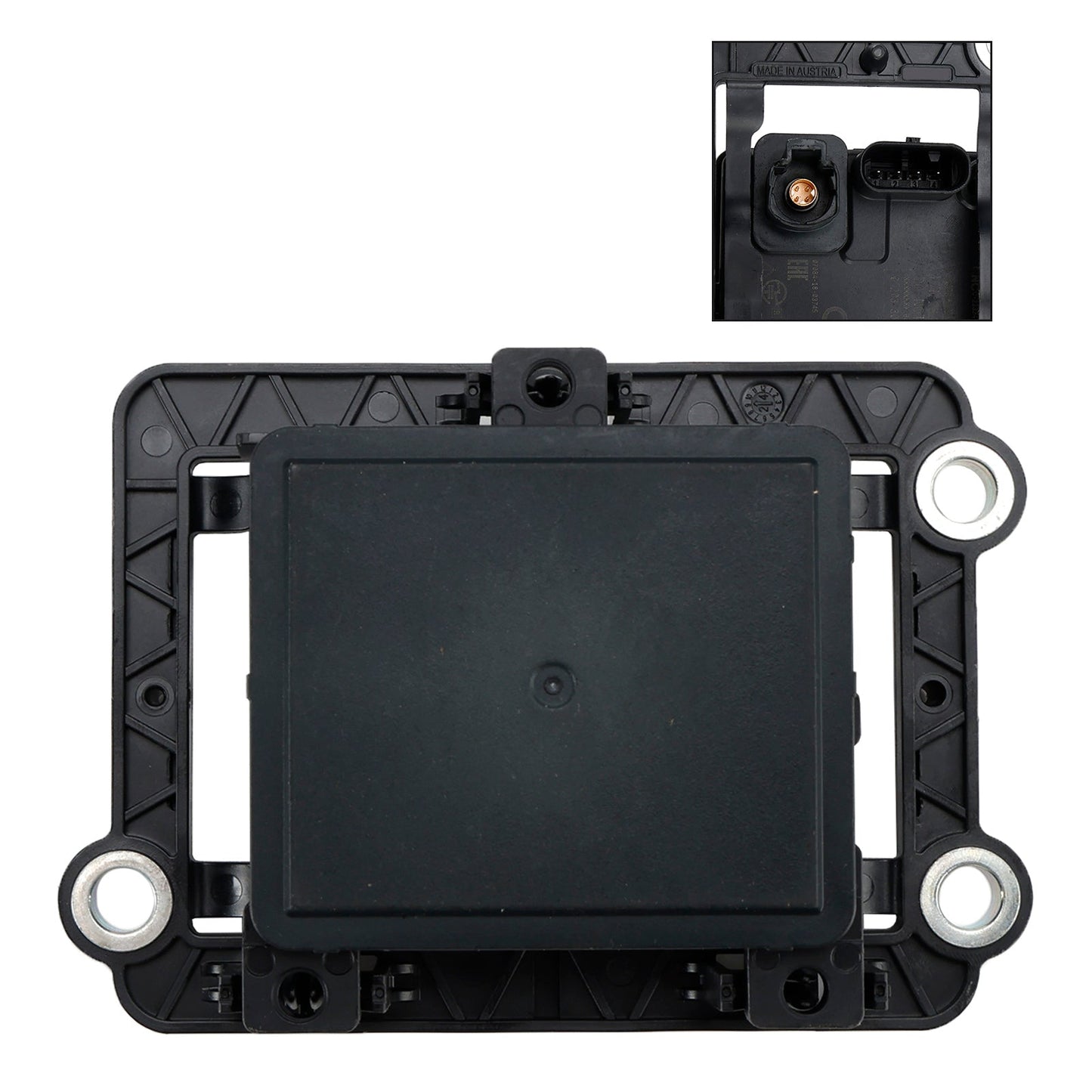 Sensore radar di distanza di crociera anteriore Nissan Rogue 2021-2024 28438-6RR7A