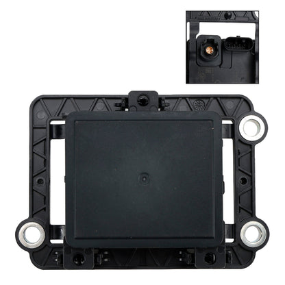Sensore radar di distanza di crociera anteriore Nissan Rogue 2021-2024 28438-6RR7A