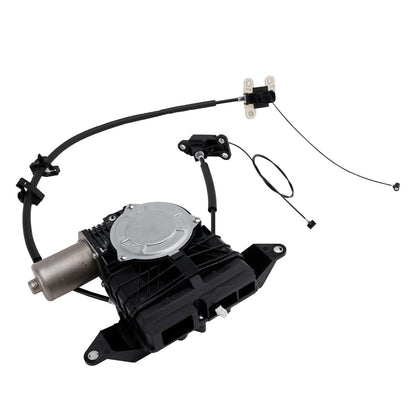 Cavo motore porta scorrevole elettrica lato posteriore sinistro Honda Odyssey 2011-2017 72050-TK8-3055