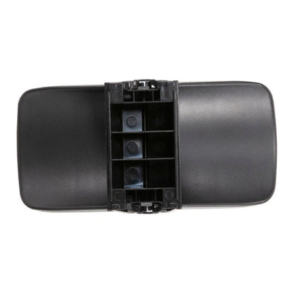 Inserto portabicchieri per console centrale Honda HRV HR-V 2016-2018, codice 77230-T7W-A02ZA