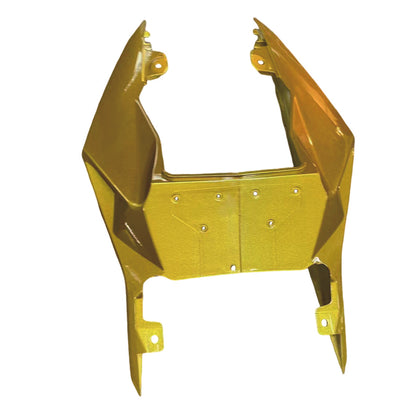 Kit di carenatura iniezione Bodywork ABS in plastica adatta per BMW S1000RR 2017-2018