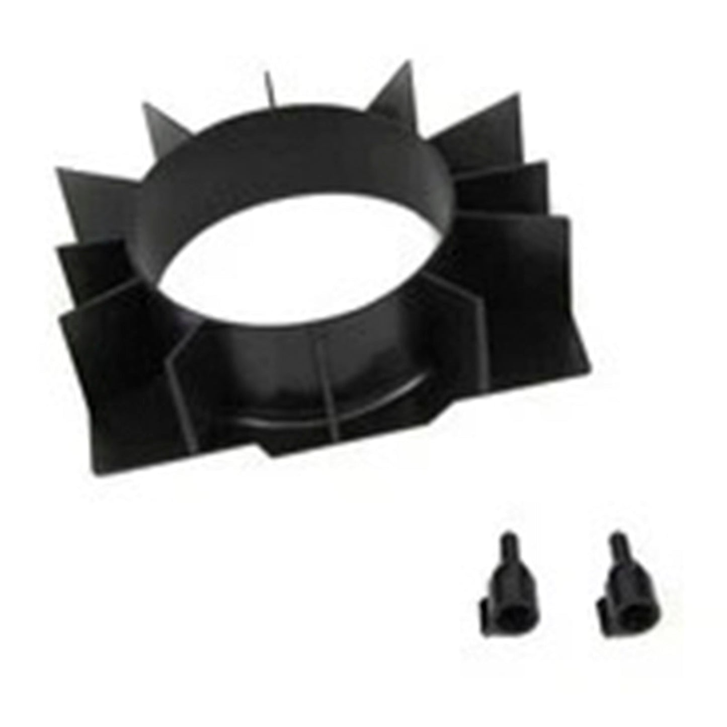 Gruppo sportello dell'alloggiamento del riscaldatore dell'aria condizionata Dodge Ram 2002-2010 68004226AC