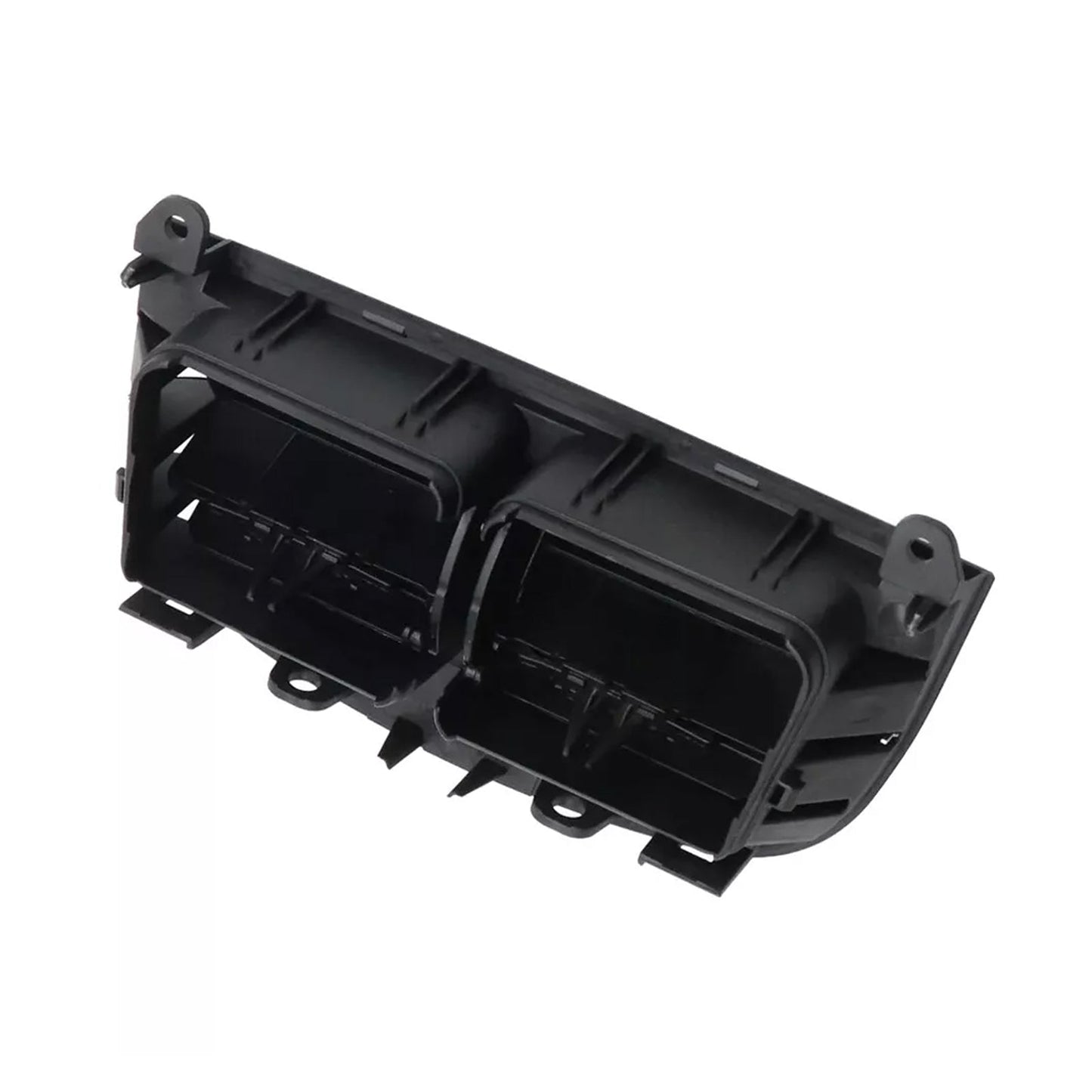 Griglia di copertura della presa d'aria della console centrale posteriore Maserati Ghibli 2014-2020