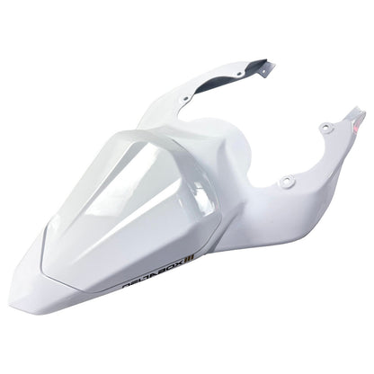 Kit di carene in plastica ABS stampate a iniezione per Yamaha YZF 600 R6 2006-2007
