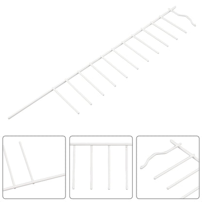 Ricambio AP5951430 WP8051250 Rebbi per lavastoviglie W10728160 per Kenmore/KA/Maytag