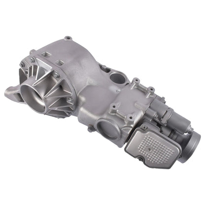 Differenziale portante posteriore Range Rover Evoque LR026222 2012-2018