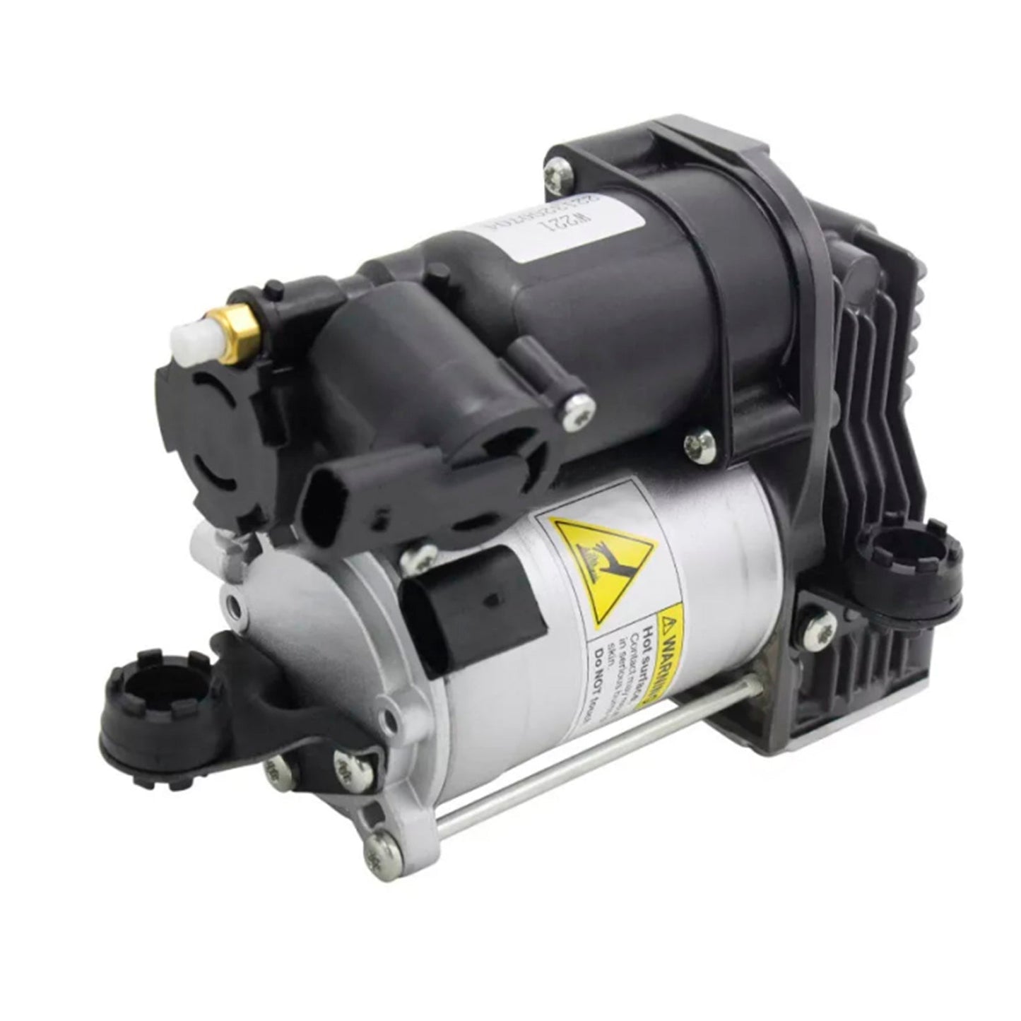 Compressore sospensioni pneumatiche Mercedes ML GL W166 X166 2013-2016 A1663200104