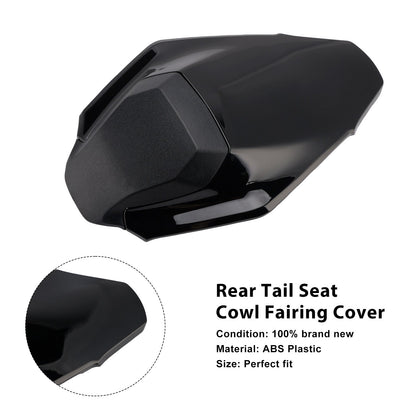Carenatura del codino posteriore Kawasaki Z900 Z900SE 2025-2026