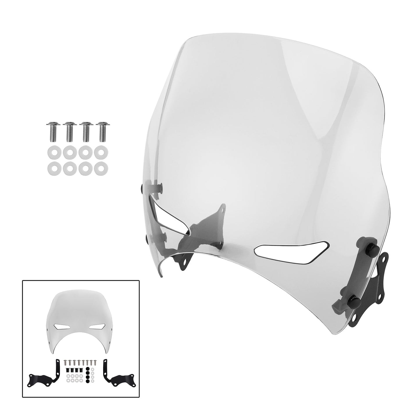 Parabrezza HONDA CB1300 SUPER FOUR 2025 Parabrezza