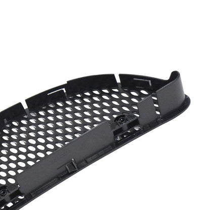 2x Griglia di ventilazione anteriore per cofano per Mercedes R171 SLK280 SLK300 SLK350 2005-2011