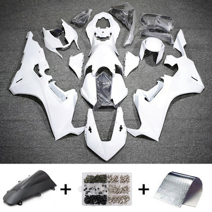 Kit di carene in plastica ABS stampate a iniezione per Honda CBR1000RR 2017-2025