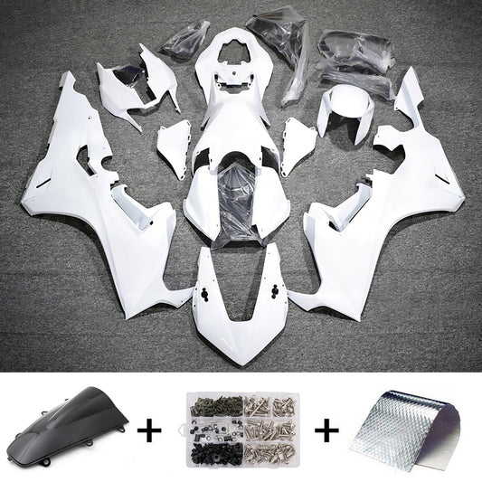 Kit di carene in plastica ABS stampate a iniezione per Honda CBR1000RR 2017-2025