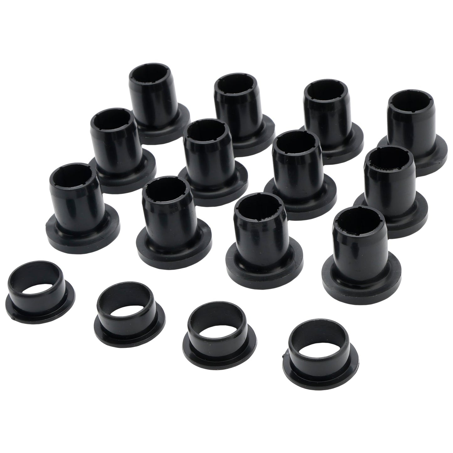 Kit boccole braccio di controllo anteriore posteriore per Polaris RZR 900 1000 EPS XP 4 Turbo 5450095 5439874