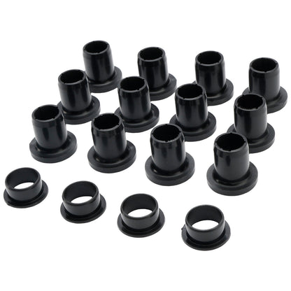 Kit boccole braccio di controllo anteriore posteriore per Polaris RZR 900 1000 EPS XP 4 Turbo 5450095 5439874