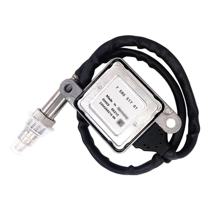 Sensore NOx 758051701 5WK96621C per BMW E81 E87 Lci E90 E91 E92 E93