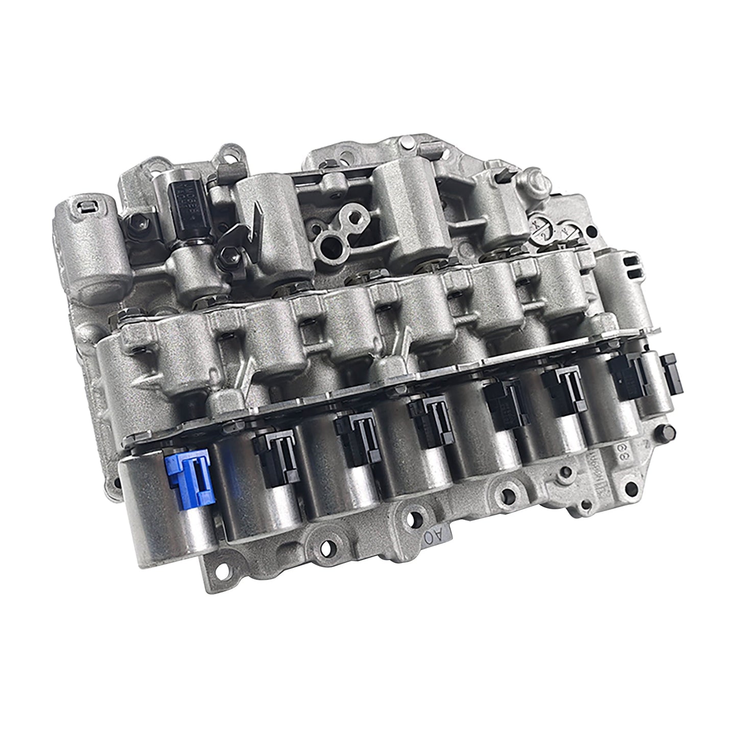 Corpo valvola trasmissione TOYOTA RAV 4 2.5L AWD 2018-2022 UA80E/F 35413-48020 89090