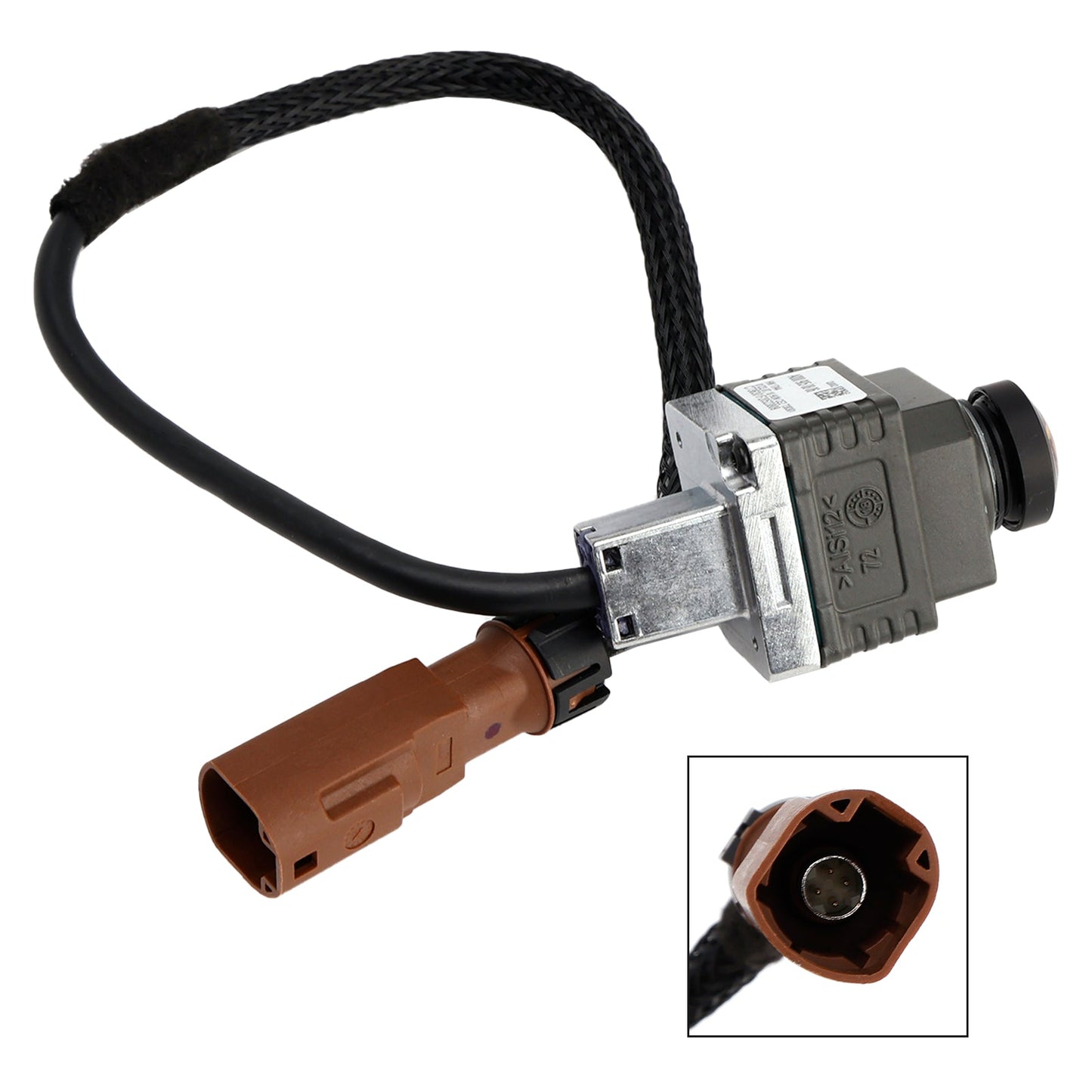 Mercedes-Benz W205 W218 W292 W448 W253 Telecamera anteriore a 360° A0009050806 0009050806