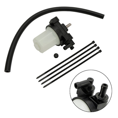 Filtro carburante fuoribordo adatto per Mercury 25HP 35HP 45HP 50HP 60HP 87946A13